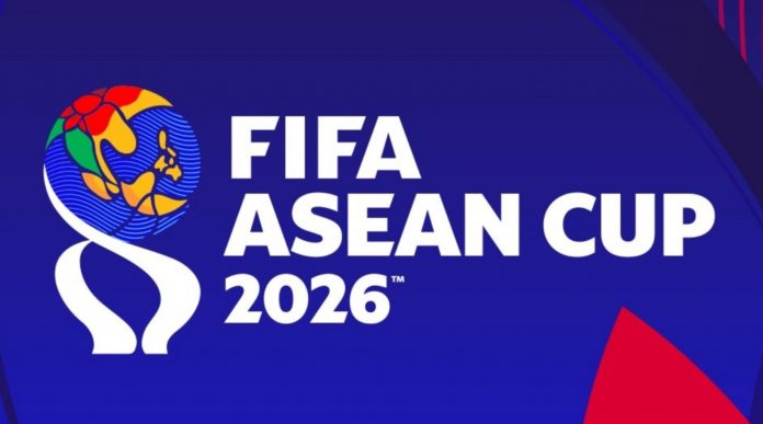 FIFA ASEAN Cup 2026 FIFA ASEAN Cup 2026