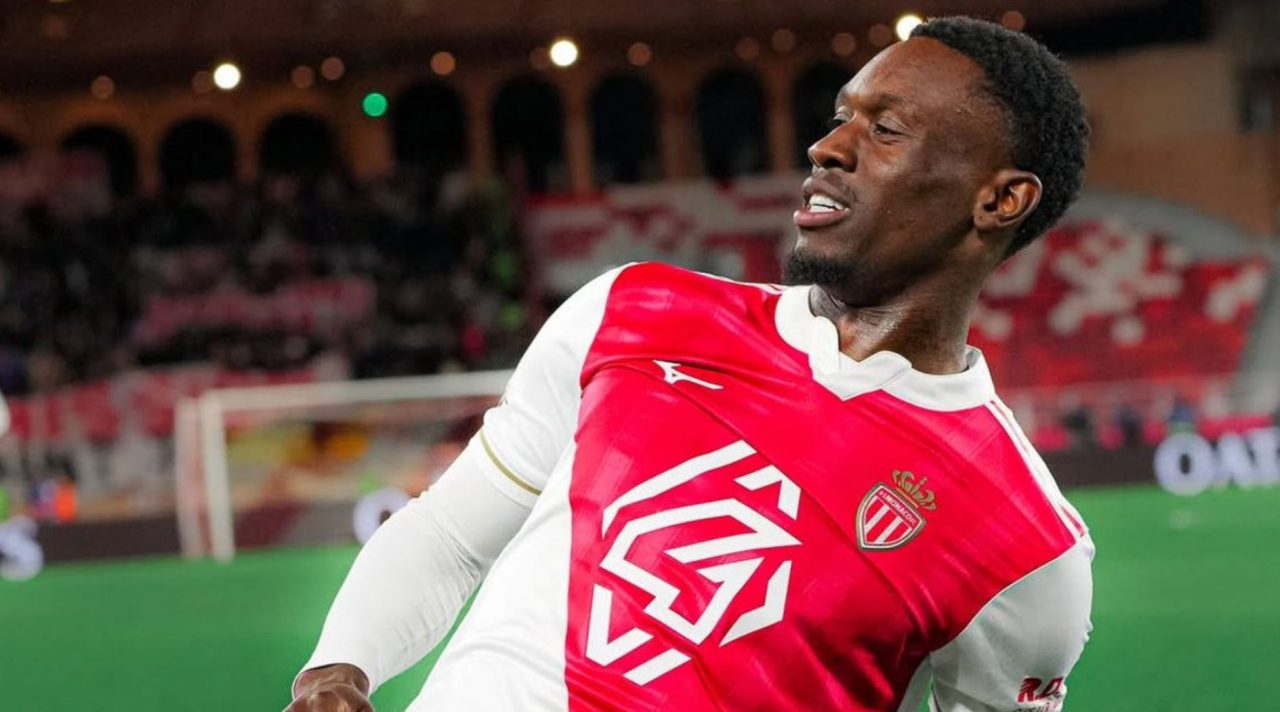Folarin Balogun batal transfer ke Everton