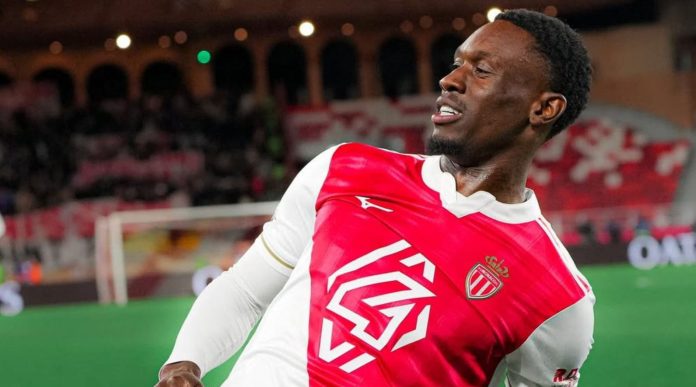 Folarin Balogun batal transfer ke Everton Folarin Balogun batal transfer ke Everton