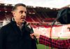 Gary Neville komentari Chelsea