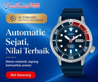 Global Time Collection