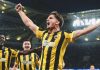 Hasil AEK Athens vs LASK - Liga Champions 2026