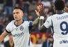 Hasil AS Roma vs Inter Milan skor akhir 2-2 - Liga Italia 2026