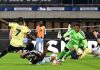 Hasil Aston Villa vs Arsenal - Liga Inggris 2026