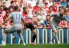 Hasil Athletic Bilbao vs Atletico Madrid - Liga Spanyol 2026