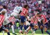 Hasil Atletico Madrid vs Real Madrid skor akhir 2-1 - Liga Spanyol 2026