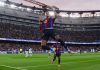 Hasil Barcelona vs Feyenoord - Liga Champions 2026