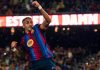 Hasil Barcelona vs Racing Santander - Liga Spanyol 2026