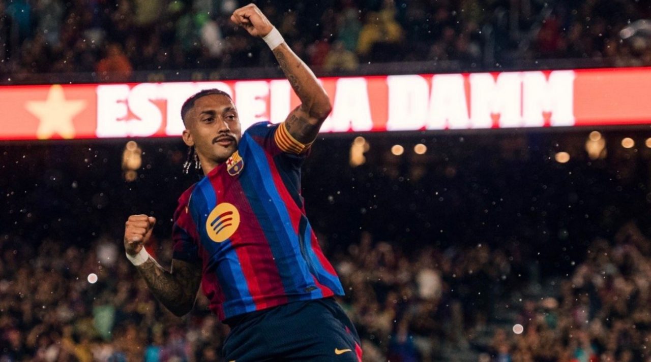 Hasil Barcelona vs Racing Santander - Liga Spanyol 2026