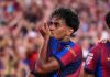 Hasil Barcelona vs Rayo Vallecano - Liga Spanyol 2026