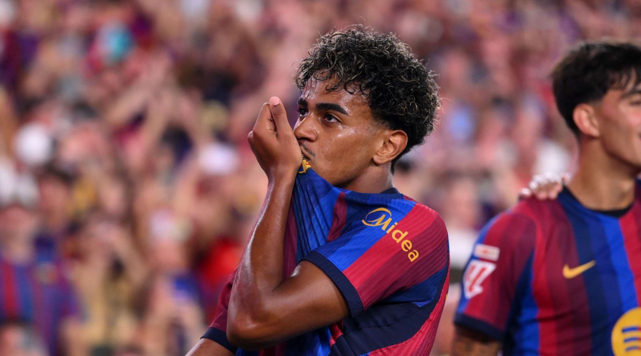 Hasil Barcelona vs Rayo Vallecano - Liga Spanyol 2026