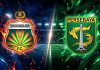 Hasil Bhayangkara FC vs Persebaya Surabaya - BRI Super League 2026