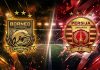 Hasil Borneo FC vs Persija Jakarta - BRI Super League 2026