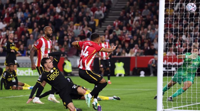 Hasil Brentford vs Chelsea skor akhir 3-0 - Liga Inggris 2026