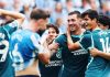 Hasil Brighton vs Covetry City - Liga Inggris 2026