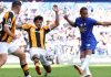 Hasil Chelsea vs Hull City skor akhir 2-2 - Liga Inggris 2026