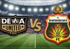 Hasil Dewa United vs Bhayangkara FC - BRI Super League 2026