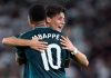 Hasil Elche vs Real Madrid skor akhir 2-3 - Liga Spanyol 2026