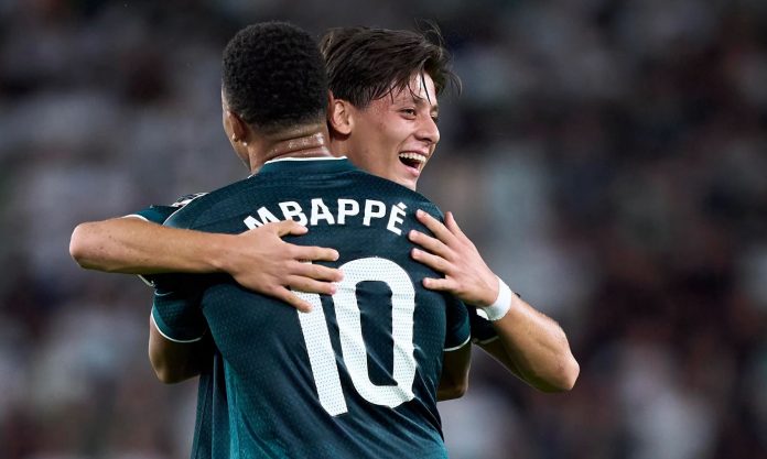 Hasil Elche vs Real Madrid skor akhir 2-3 - Liga Spanyol 2026