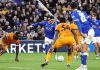 Hasil Everton vs Wolves - Carabao Cup 2026