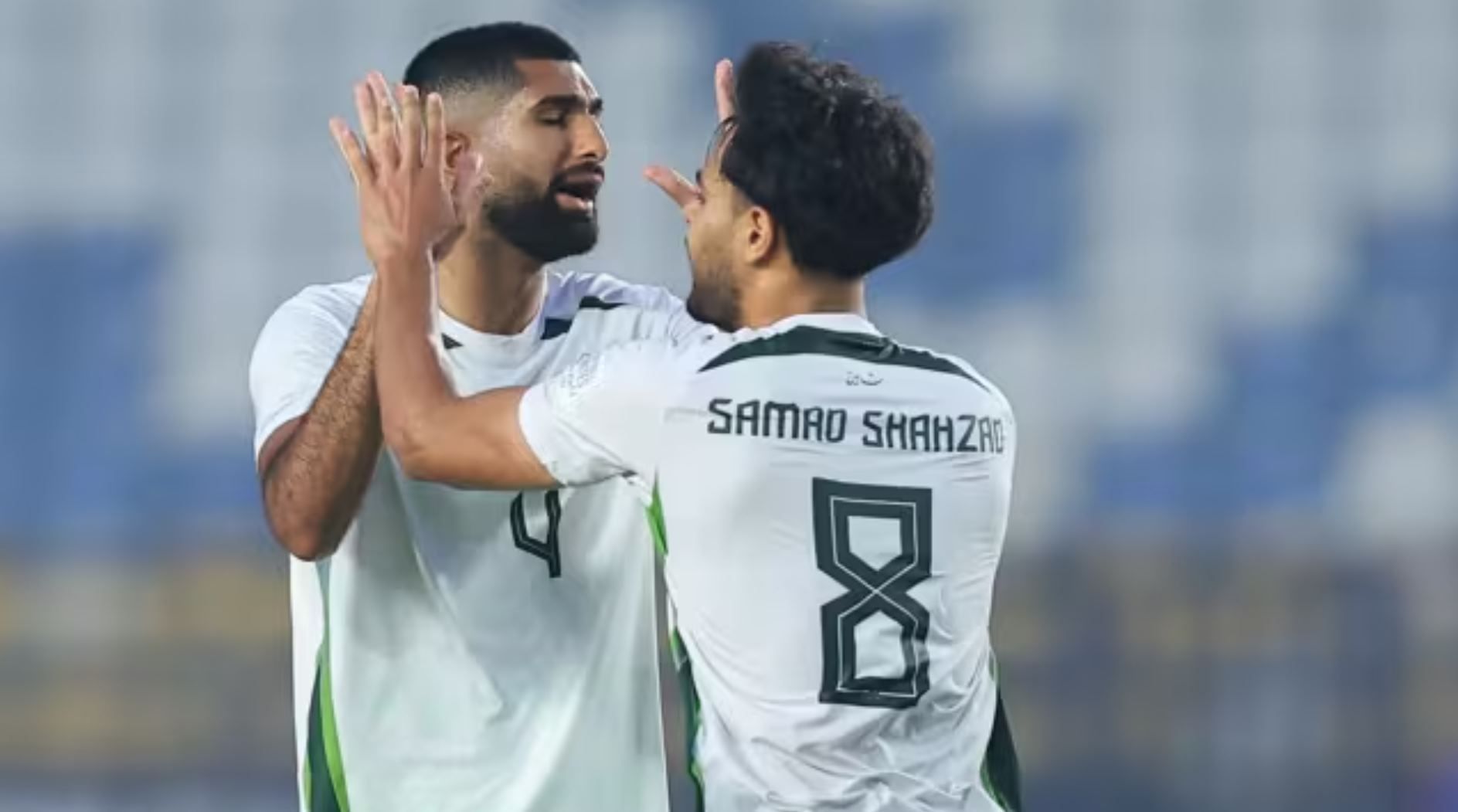 Drama 4 Gol Pakistan vs Filipina di FIFA ASEAN Cup 2026, Tertinggal Dua Gol Berakhir Imbang –