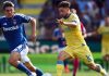 Hasil Frosinone vs Como skor akhir 2-0 - Liga Italia 2026