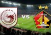 Hasil Garudayaksa vs Persik Kediri - BRI Super League 2026-2027