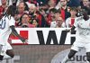 Hasil Genoa vs Como - Liga Italia 2026