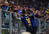 Hasil Inter Milan vs Napoli - Liga Italia 2026