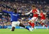 Hasil Ipswich Town vs Arsenal - Carabao Cup 2026