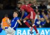 Hasil Ipswich Town vs Liverpool - Liga Inggris 2026