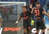 Hasil Lazio vs AC Milan skor akhir 2-2 - Liga Italia 2026