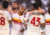 Hasil Lecce vs AS Roma - Liga Italia 2026