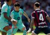 Hasil Levante vs Barcelona skor akhir 2-4 - Liga Spanyol 2026