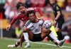 Hasil Liverpool vs Fulham United skor akhir 0-0 - Liga Inggris 2026
