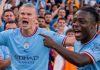 Hasil Manchester City vs Conventry Ciy - Liga Inggris 2026