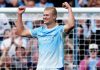 Hasil Manchester City vs Sunderland - Liga Inggris 2026