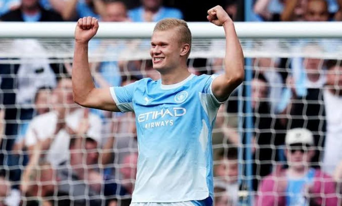 Hasil Manchester City vs Sunderland - Liga Inggris 2026
