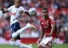 Hasil Nottingham Forest vs Tottenham Hotspur - Liga inggris 2026