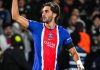 Hasil PSG vs SLovan Bratislava - Liga Champions 2026