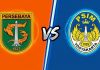 Hasil Persebaya Surabaya vs PSIM Yoyakarta - BRI Super Leaue 2026