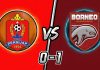 Hasil Persijap Jepara vs Borneo FC skor akhir 0-1 - Super League 2026