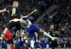 Hasil Porto vs Manchester City - Liga Champions 2026