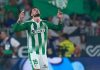 Hasil Real Brtis vs Real Madrid - Liga Spanyol 2026