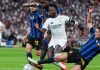 Hasil Real Madrid vs Inter Milan - Liga Champions 2026