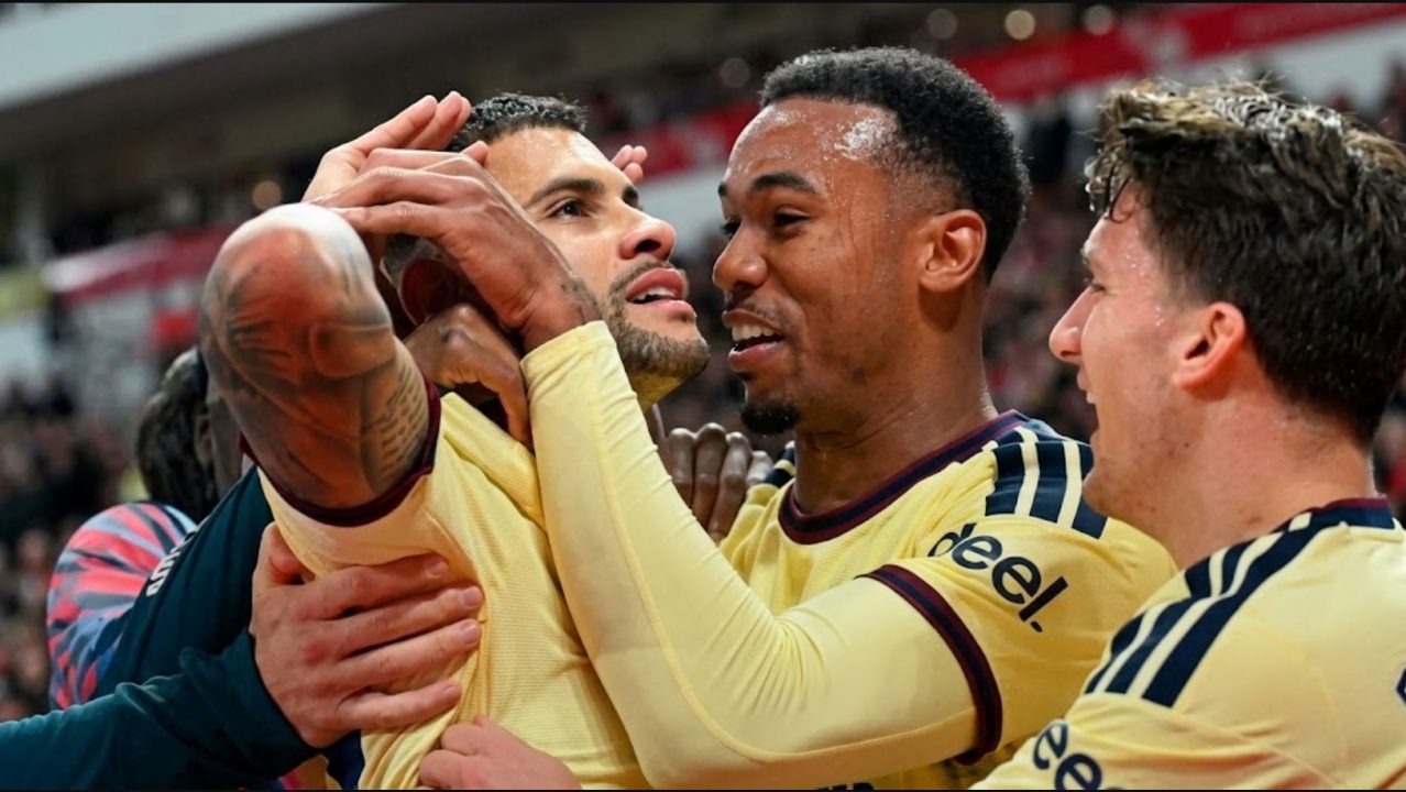 Hasil Sunderland vs Arsenal skor akhir 0-2 - Liga Inggris 2026