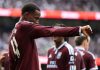 Hasil Tottenham Hotspur vs Aston Villa - Liga Inggris 2026
