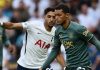 Hasil Tottennham Hotspur vs Everton skor akhir 2-2 - Liga Inggris 2026