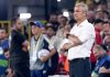 Ismail Kartal pelatih Fenerbahce