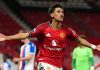 JJ Gabriel wonderkid Manchester United